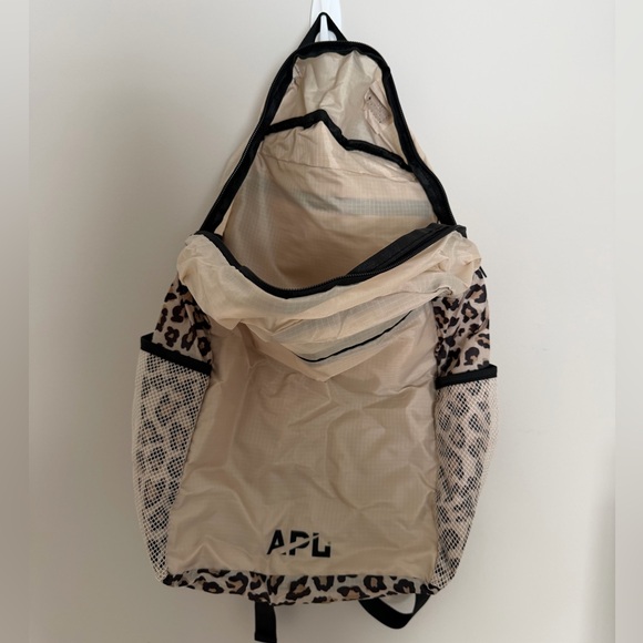 APL Leopard Backpack - Picture 8 of 12